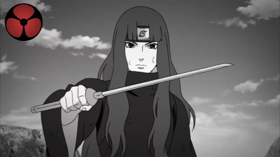 火影忍者宇智波家族神秘的幻术伊邪那美你真的看懂它的作用吗