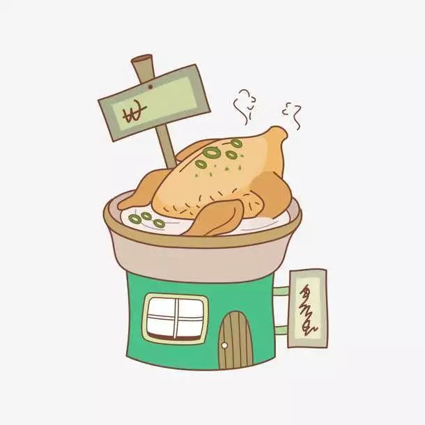 传统的炖鸡汤食俗仍被不少市民家庭所推崇,芪杞炖子鸡一般选择童子鸡