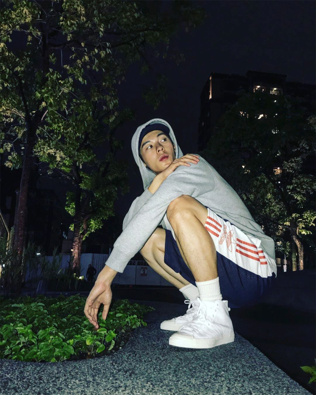 许光汉《想见你》还不够这些快看过来这么性感的嘴巴太适合接吻了