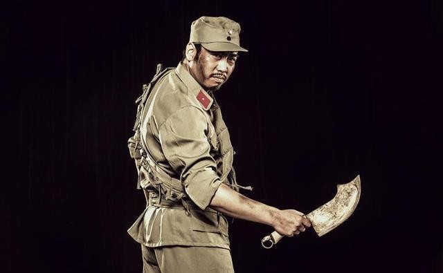 日军的最后挣扎,老河口究竟有多惨烈?鬼子报复老百姓|百家故事