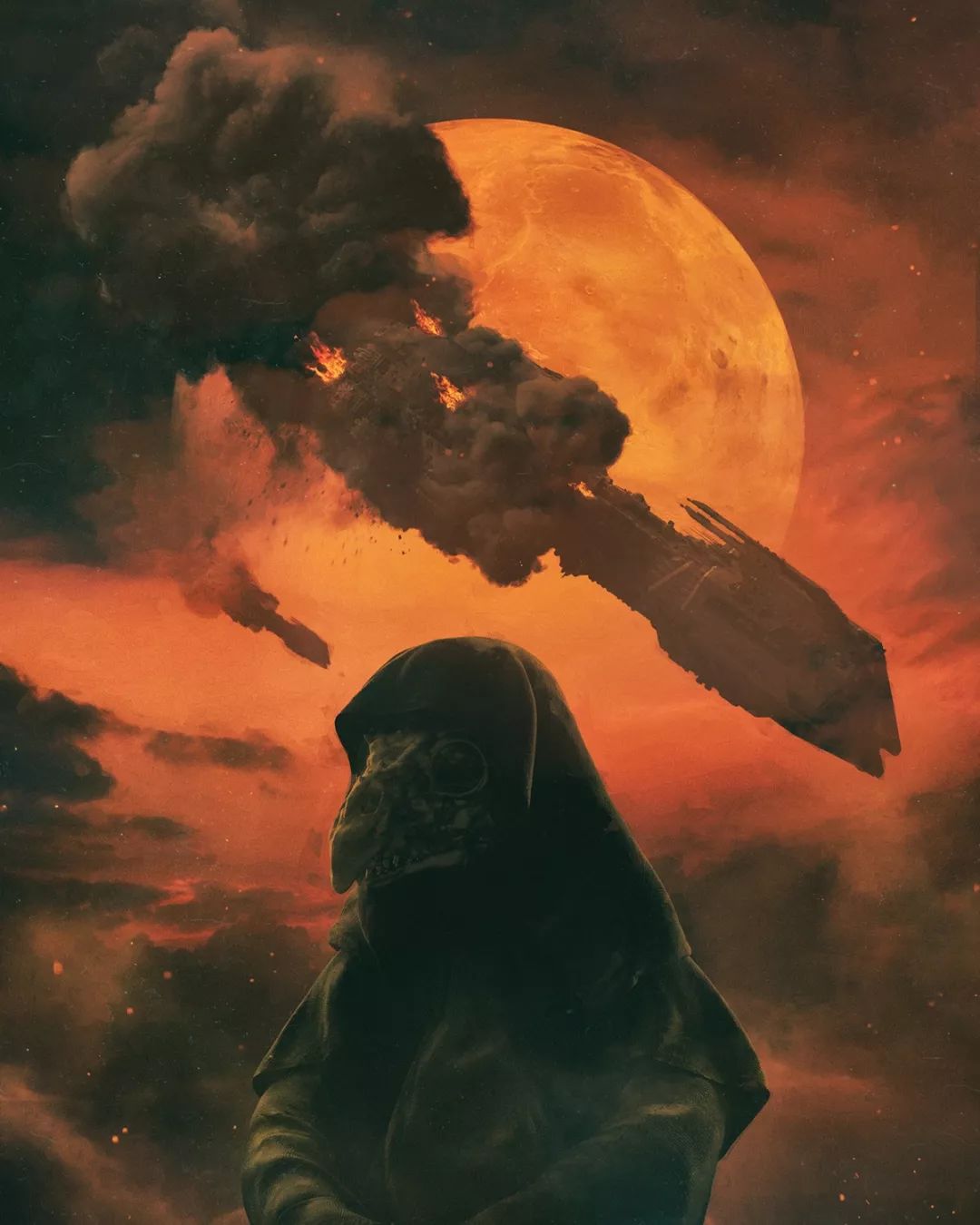 当比卡丘变得赛博朋克噗嗤