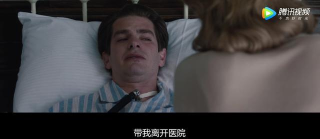 电影一呼一吸丈夫瘫痪呼吸机续命20年婚姻就是这四个字