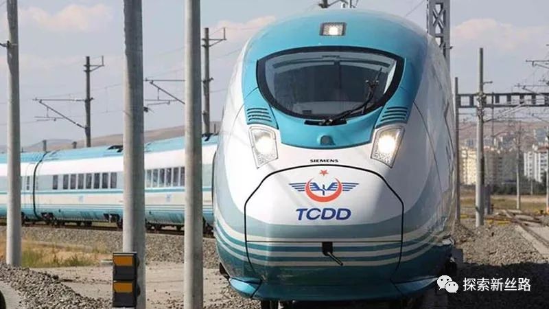 土耳其参与中欧班列怎么来得如此突然