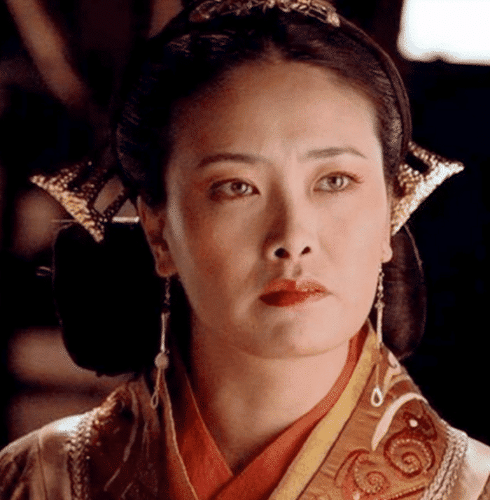 那我直接嫁给你兄弟!_贾妮