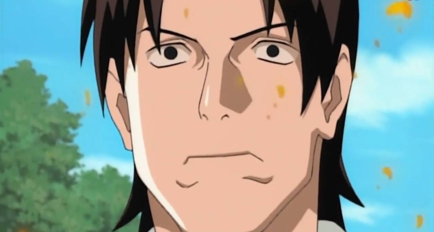 原创火影九尾袭击木叶富岳为何不用万花筒控制它