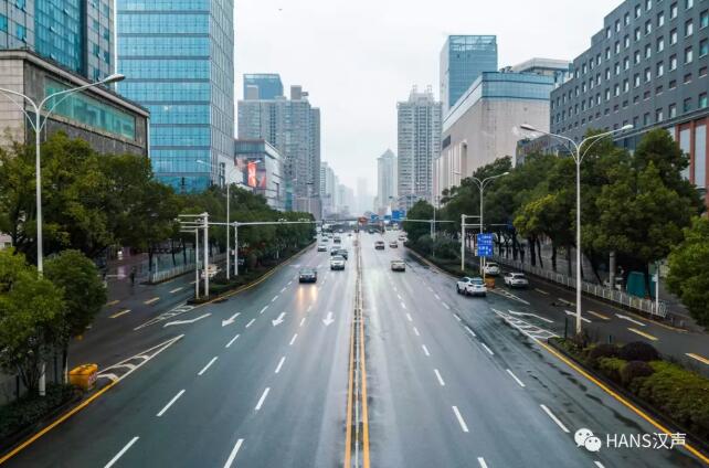 2020春节空城计过年期间武汉的人非但没变少反而更多了