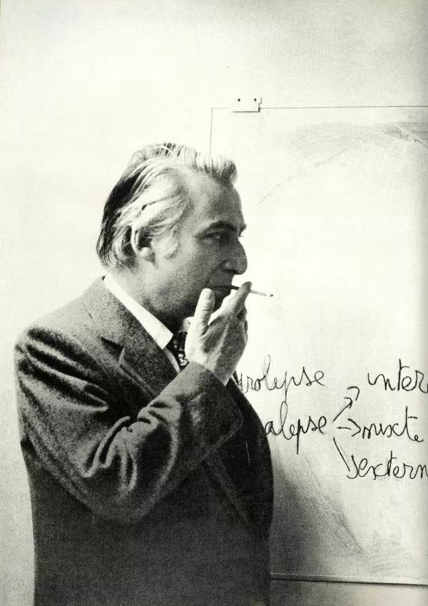 对待电影,两代知识人的态度截然不同,萨特,加缪,梅洛-庞蒂的存在主义