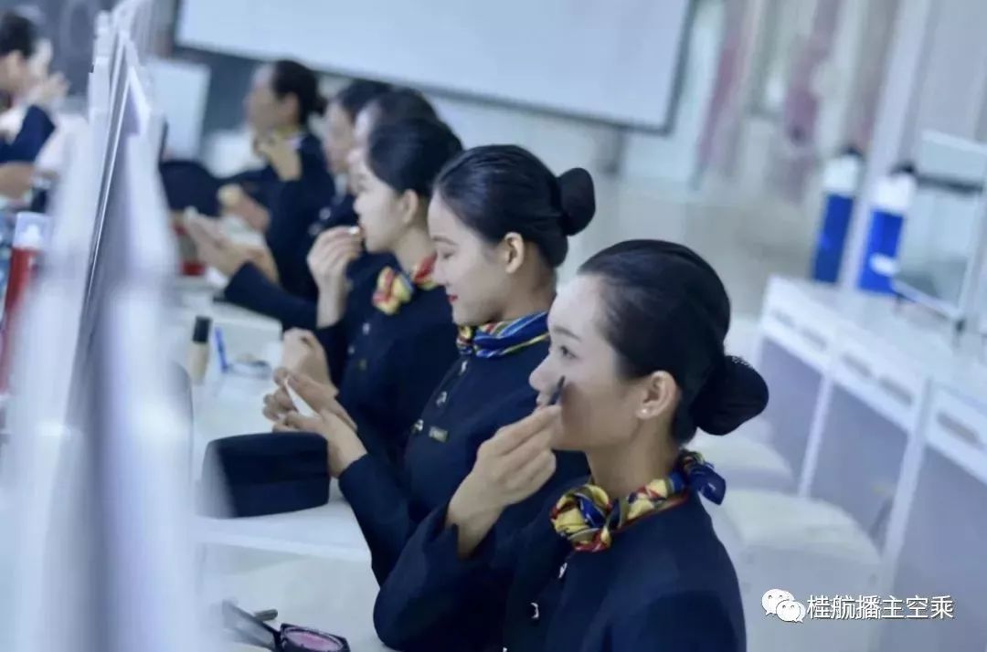 桂林航天工业学院2020年播主&空乘专业招生简章_播音