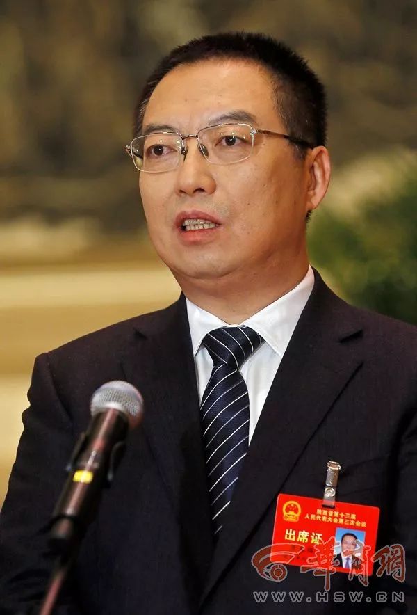 榆林2020年怎么干?市长李春临这样说