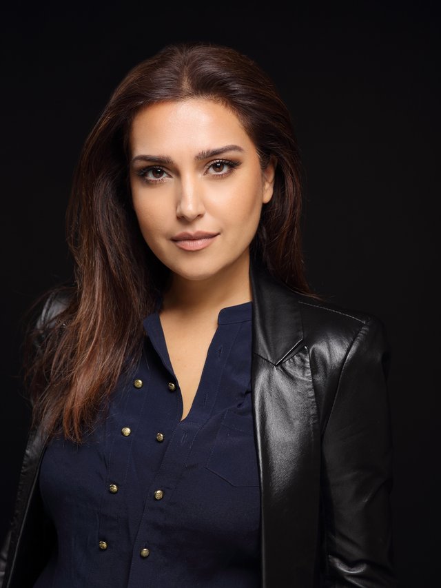 也曾被媒体选为世界上最性感女人之一