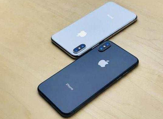 苹果新款手机上市2020,苹果新款手机上市 都2020年了,为什么用iphone x的人依旧要比用iphone 11的人多?