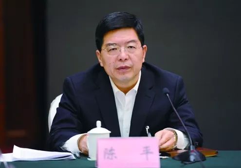 菏泽市委副书记,市长陈平发言时表示,2020年是"十三五"规划收官之年