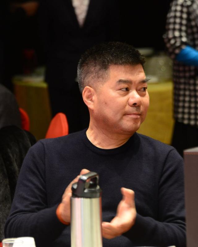 中徽园林公司总裁黄明华普惠众康(广东)生物技术股份有限公司总裁吴尚