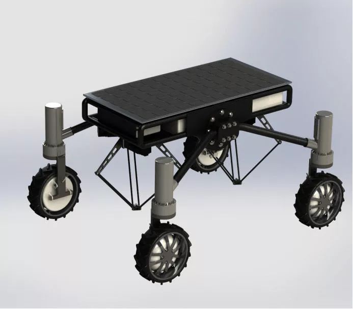 喜贺昆明工业职业技术学院在全国3d大赛总决赛中获得佳绩