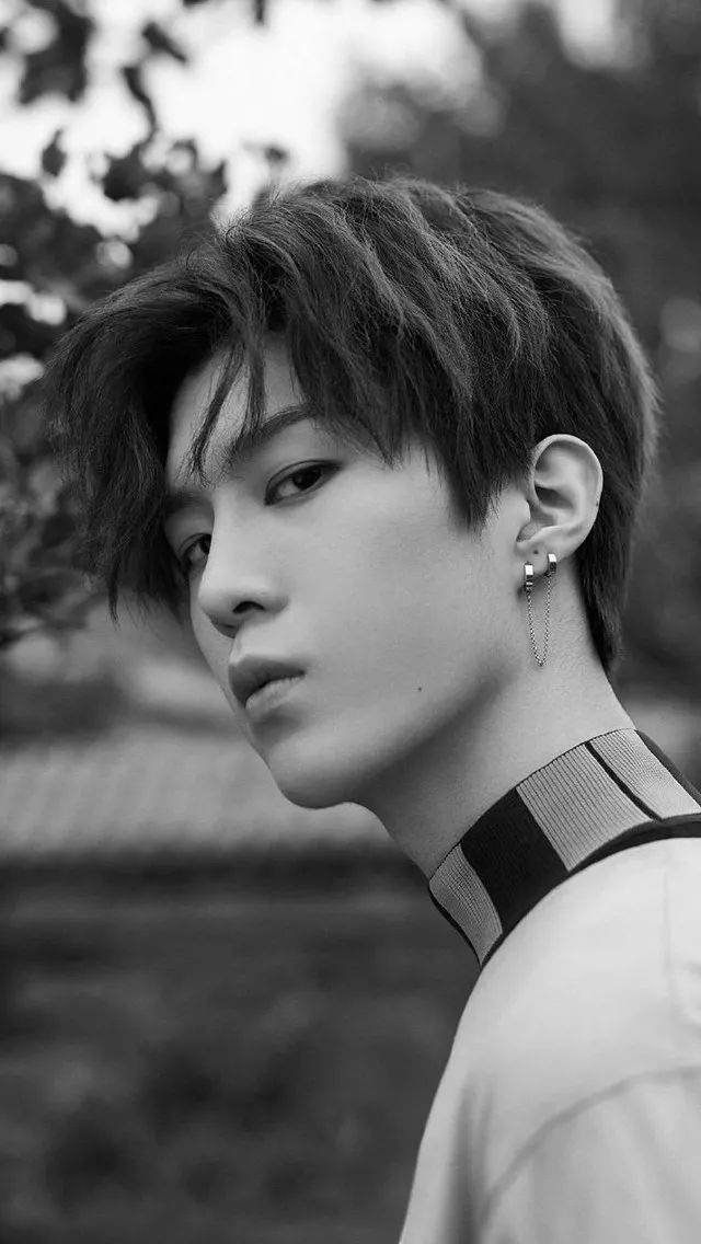 明星壁纸 | 范丞丞 送给丞星们