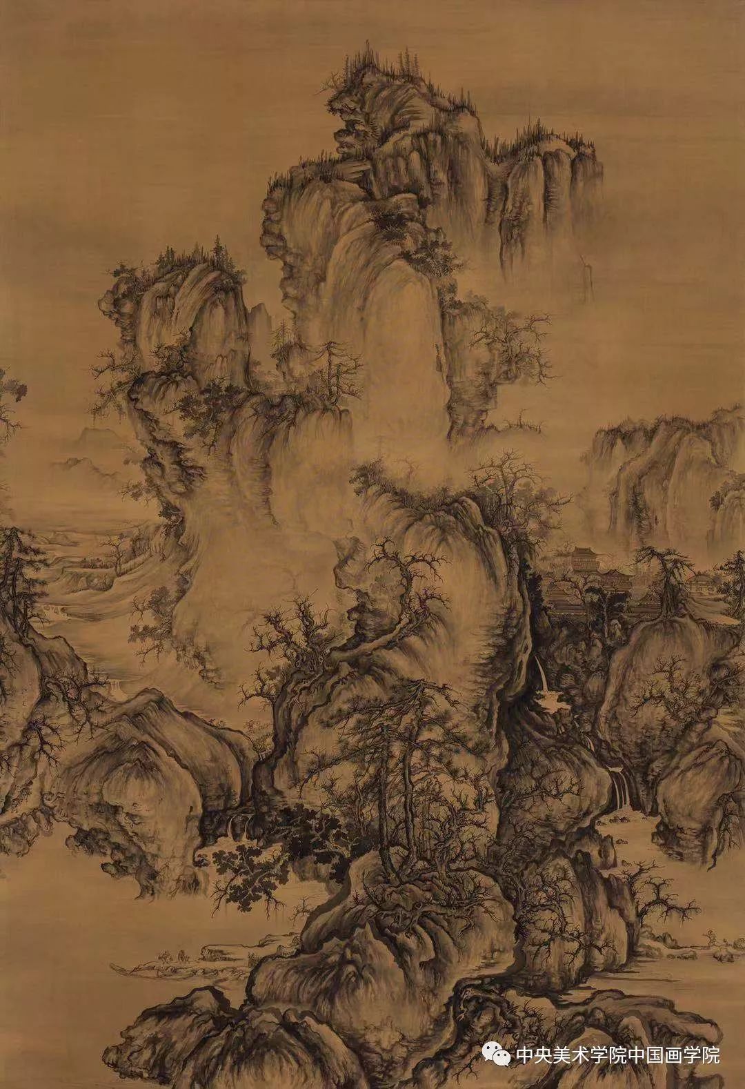 草书》作品尺寸:218cm×94cm作品材质:纸本作者:刘宇阳指导教师:徐海