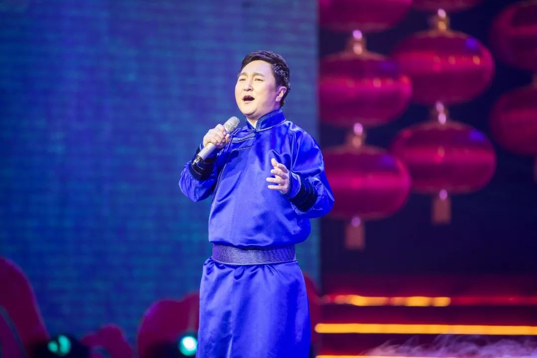 "鼠"你精彩!2020呼和浩特春节联欢晚会即将震撼来袭