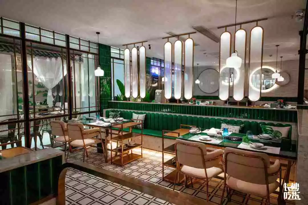 业界吃货贡献的15家长沙网红餐厅少吃一家都不行