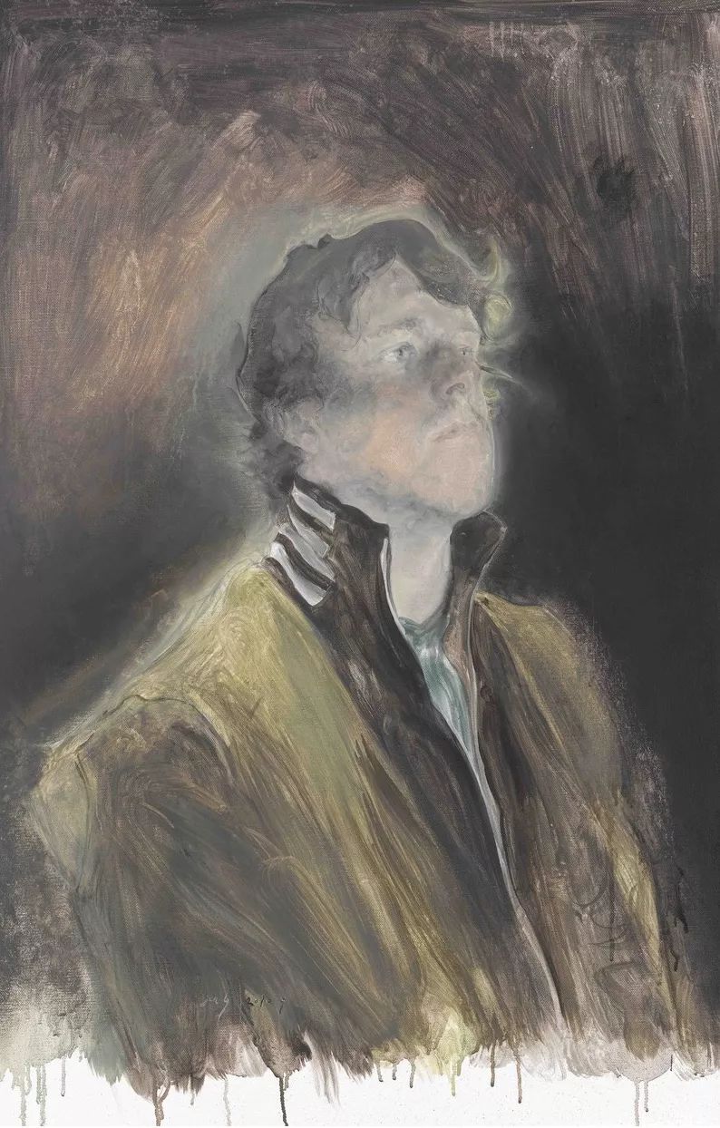 毛焰快是艺术的敌人时代人物