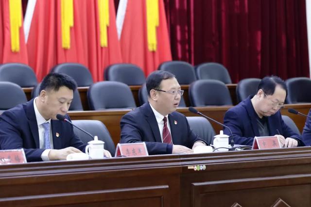 宁安市召开不忘初心牢记使命主题教育总结大会