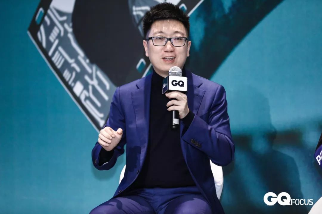 gqtalk如何在细节中理解一个人