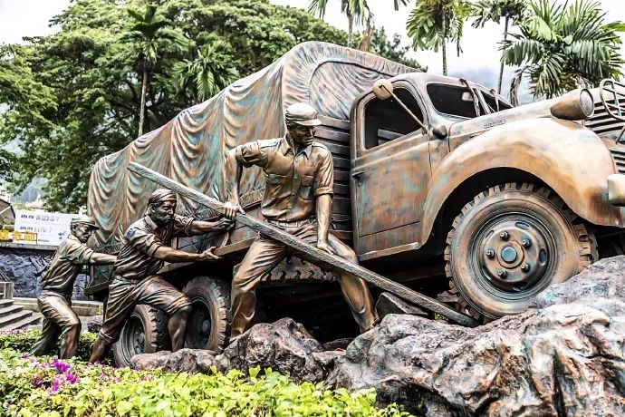 南侨机工网站建设方案_(南侨机工主要来自哪些地方)