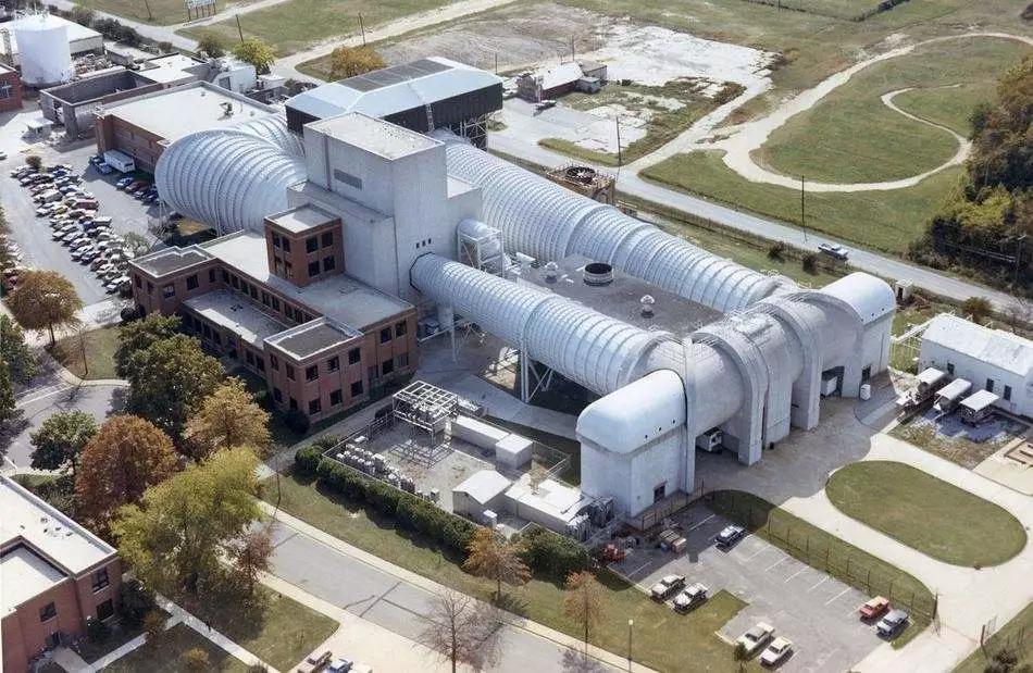 洞里乾坤风洞种类知多少