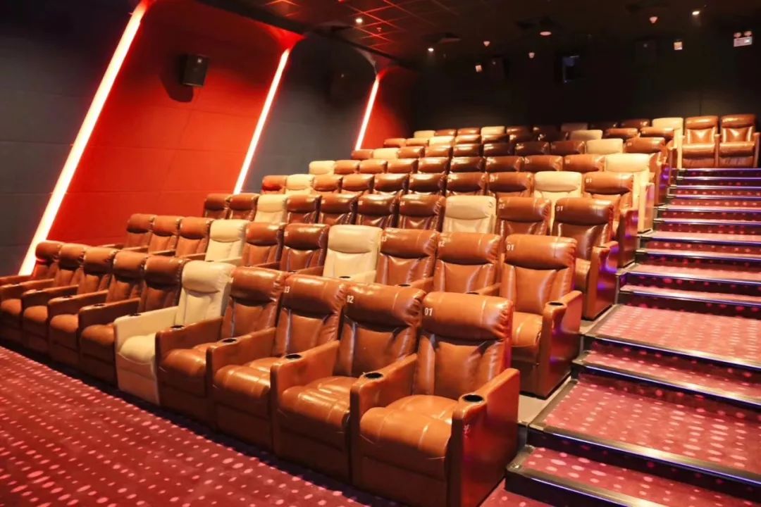 贺岁巨献丨被骗之前说再见来了大年初一不见不散