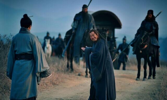 刘备入川时为何不带上诸葛亮而是带上庞统