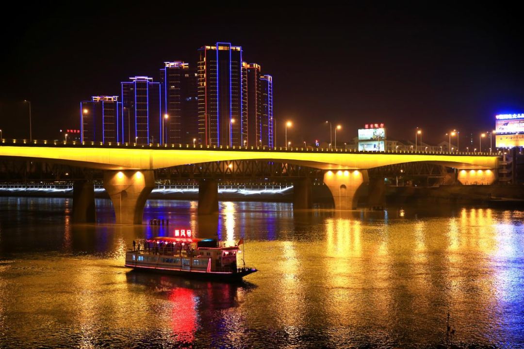 油菜花青春活力和厚重的文化在这里交织美丽衡阳,魅力衡阳图|沿途风景