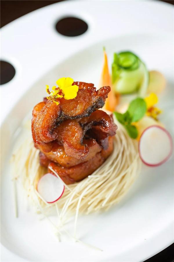 原创创新菜品大厨说有3大关键最后一个很少人知道