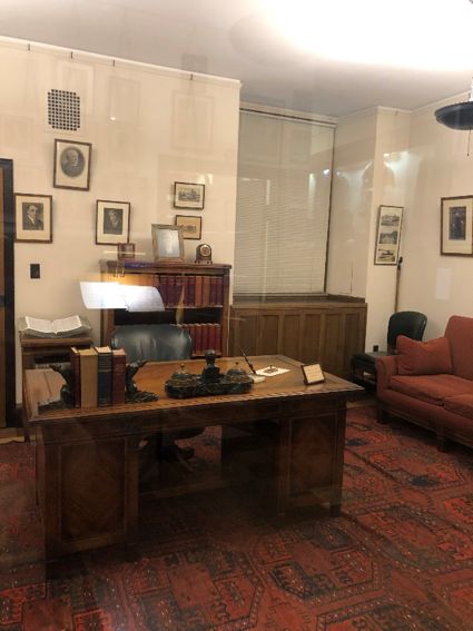 罗村漫步04探寻梅奥元素之梅奥诊所十大打卡点2