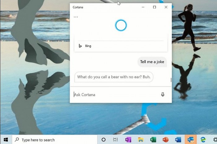 Win10 Version 2004新功能盘点：Cortana大改 系统重装更轻松了