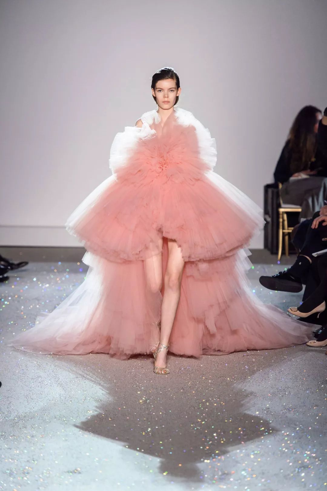 粉色少女粉色才是世界上最高级的颜色