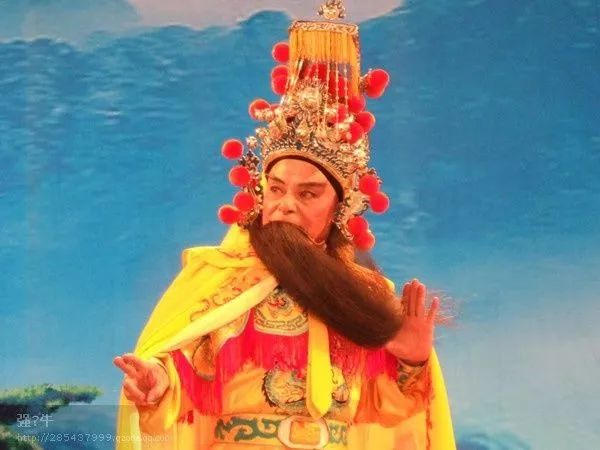 潮剧表演艺术家张长城去世享年88岁他演绎的角色仍深深留在我们脑海中