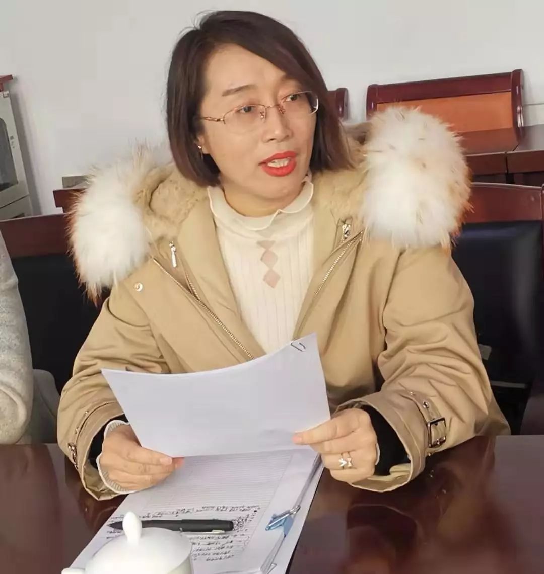 【关注】市妇联召开巾帼维权志愿者回娘家座谈会