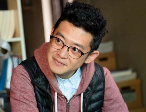 长相漂亮的陈小艺 ,为何选择嫁给其貌不扬的导演刘惠宁