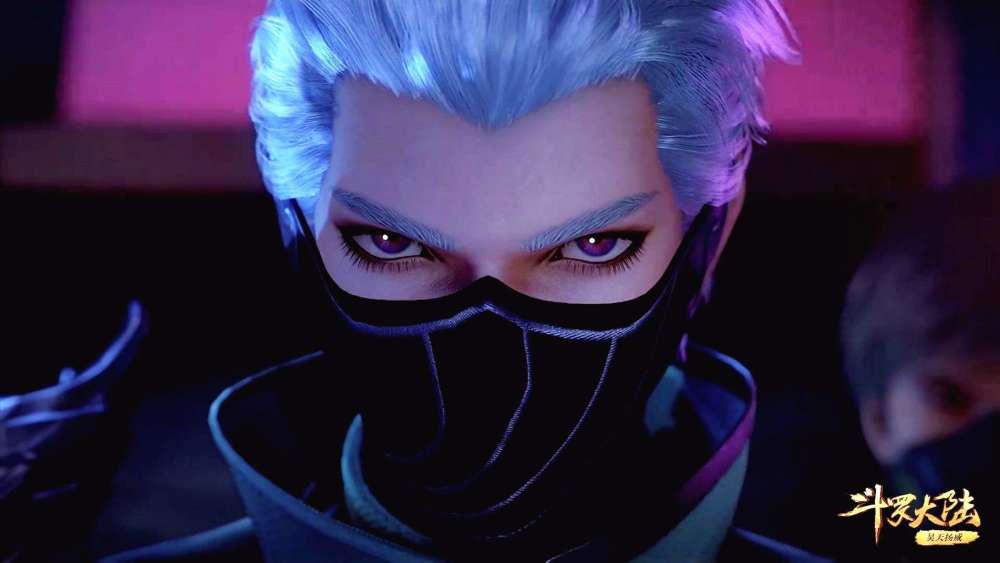 神风学院能轻松战胜雷霆学院,为什么会输给炽火?都是因为她