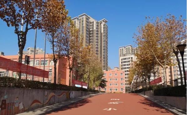 新课改理念,精准提升教学质量,西安交大阳光小学开展了"落实生本课堂