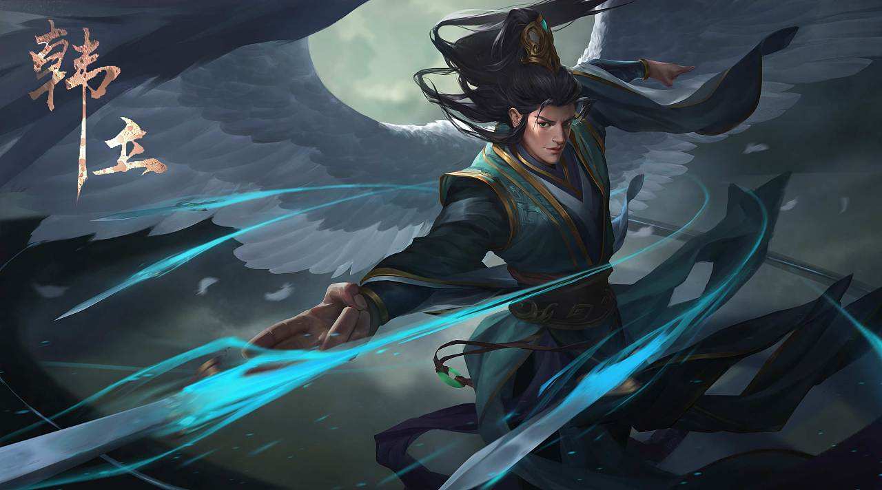 原创凡人仙界篇修仙从来一场空生死仇怨皆浮云韩立即将自斩