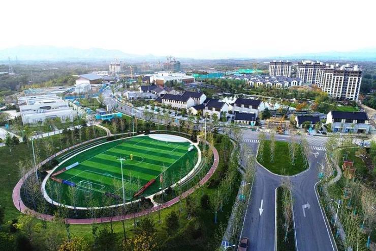 华侨城在石家庄的这些大动作,你都知道吗?