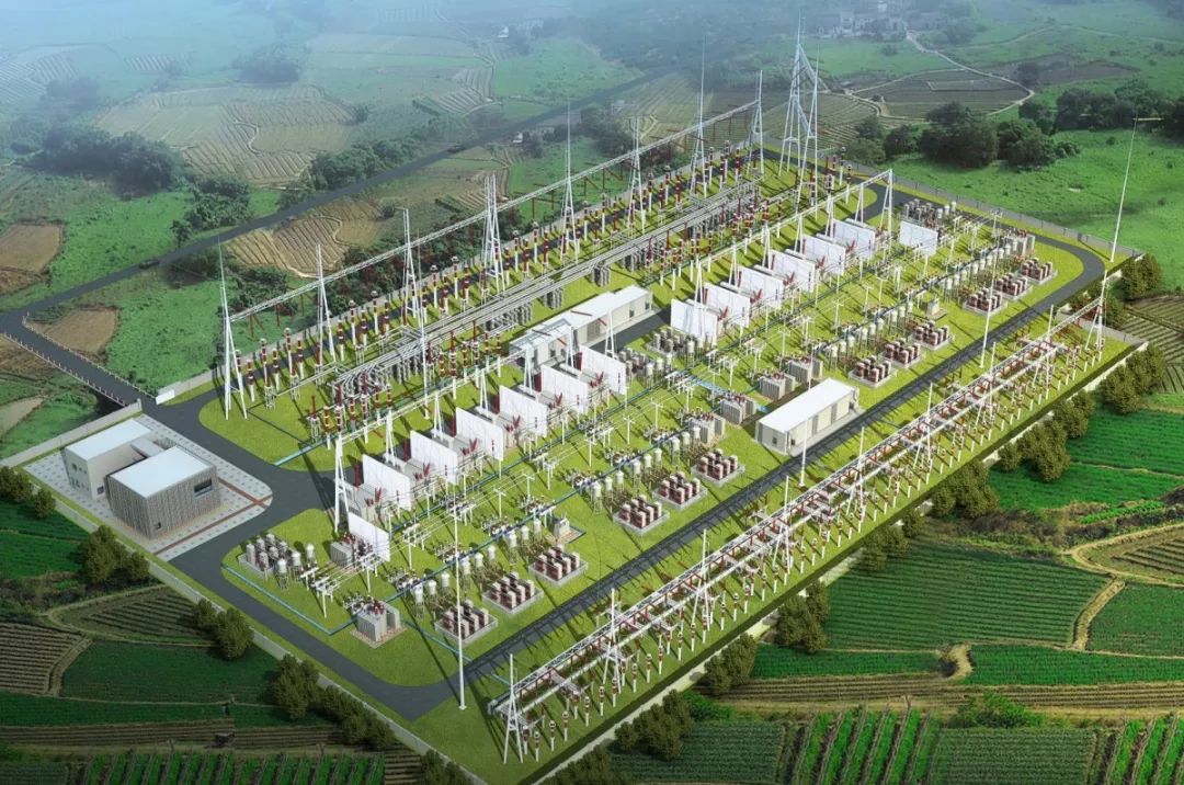 78 加快新津500kv输变电站及220kv配套线路建设工程,推进天府新区集