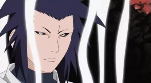 当时雨忍村常常成为几大国的战场,是半藏站了出来,大力发展忍村实力.