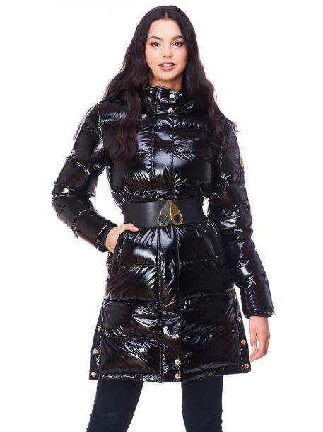 省钱攻略:明星最爱的"剪刀牌"moose knuckles竟然只要170刀