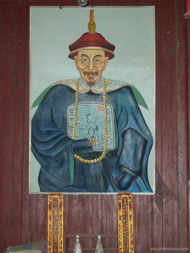 历史上真正的周培公姚启圣李光地官至何位结局如何