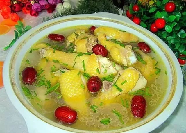 鸡汤17种做法都给你找来了,不信没有你喜欢的!