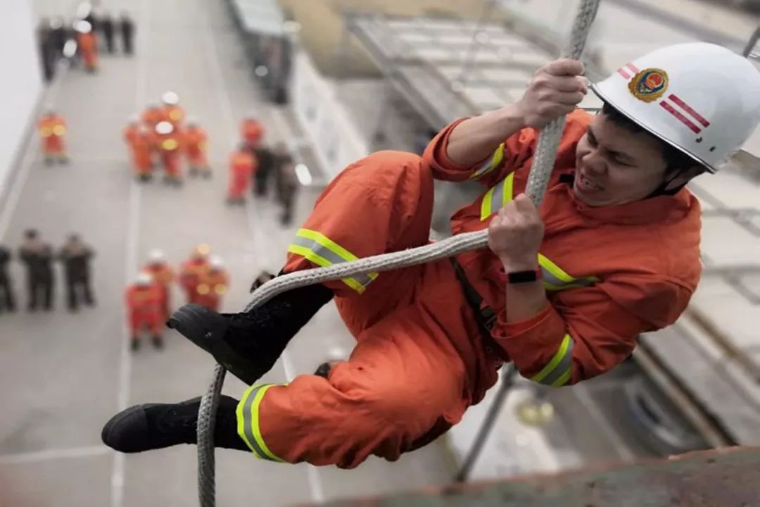 这就是我们钟情"逆行者"的理由!