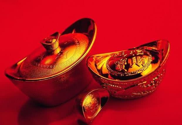 财神爷送财上门未来5天4大属相横财接二连三来钞票数不清