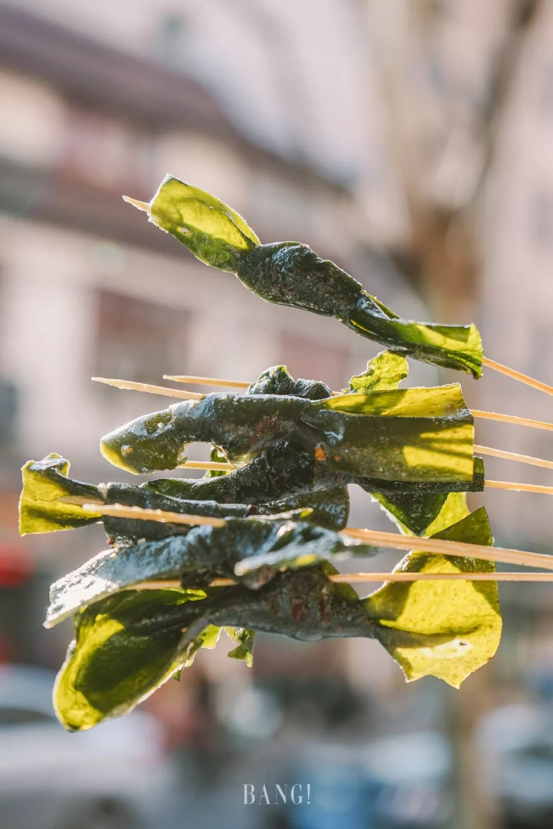 左右滑动查看更多经典美味还有很多炸串小食,海带,鹌鹑蛋,鸡心,猪肝