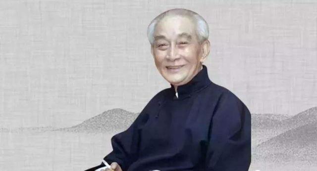 原创南怀瑾到人间来就是要在生死间打滚